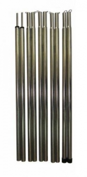 Стойки для тента Fjord Nansen (компл. 2 шт.)